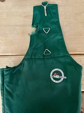 Stihl Chain Saw Trousers Men's Leggings..S/M (29”)