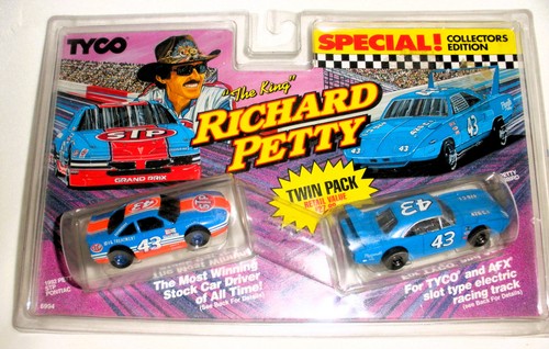 Tyco afx the king - afx,
