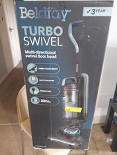 Beldray Vacuum Cleaner Upright