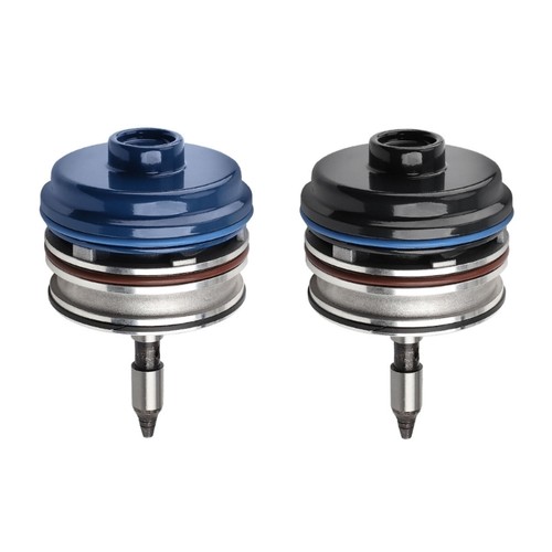 Piston long pin for - long,