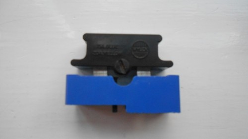 Wylex 15a cartridge fuse - ,
