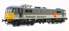 Heljan 8644 class 622 - 8644,
