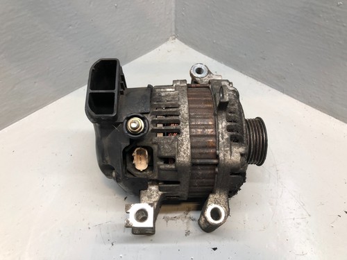 Mazda alternator a2tj0391 - mazda,