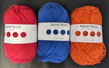 Ball assorted colour dk - of,