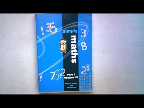Simply maths part volume - maths,