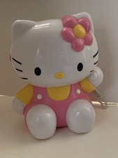 Novelty hello Kitty shape