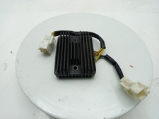 2013 PIAGGIO VESPA Regulator/Rectifier 641709