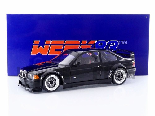 Werk bmw m3 - werk, 83
