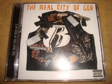 RUFF RYDERS pres. The Real