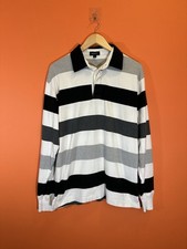 Gant Men's Long Sleeve Striped