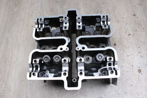 Cylinder head kawasaki gpz 500 - cylinder,