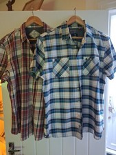 St George by Duffer Men's