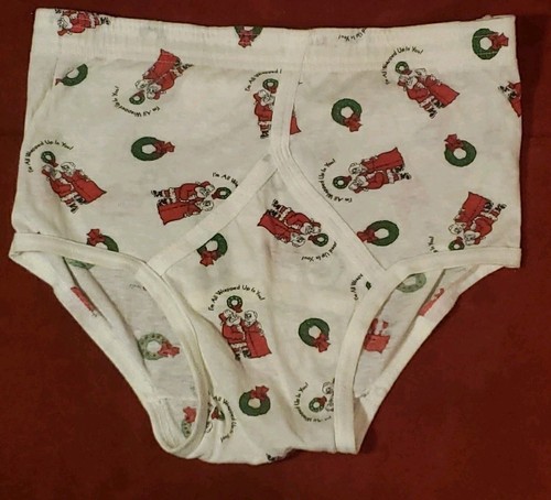 Vintage jockey front briefs - jockey,