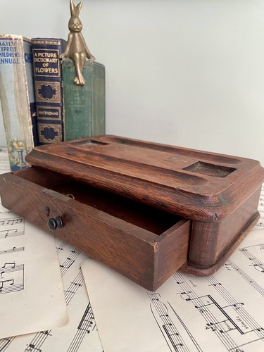Antique victorian english oak - victorian,
