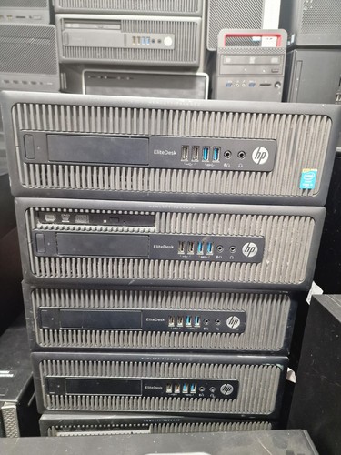 Elitedesk 800 intel - elitedesk,