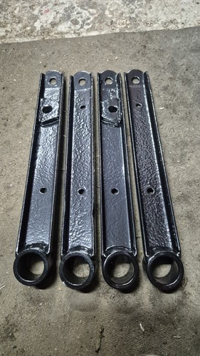 Classic mga mgb front lower - mg,