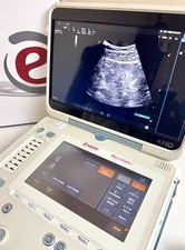 ESAOTE MYLAB ALPHA eHD