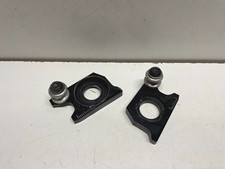 Paddock Stand Bobbins Suzuki