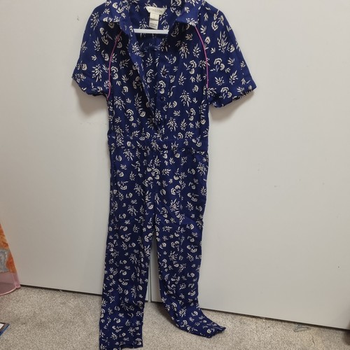 Girls jumpsuit - girls,