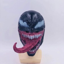 New Marvel Spider-Man Venom