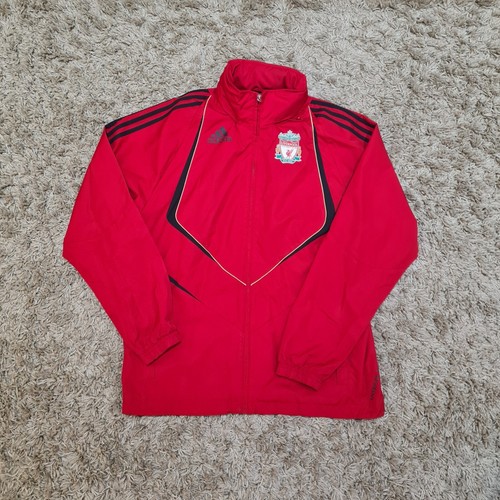 Vintage liverpool jacket mens - liverpool,