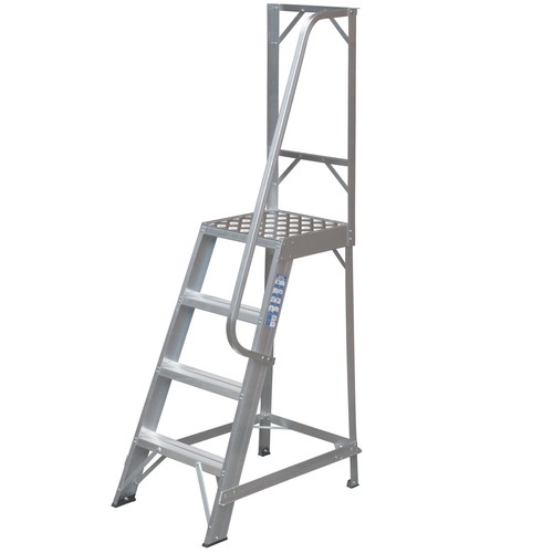 Heavy duty single - 1m, sided