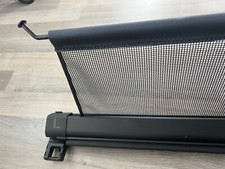 MERCEDES C CLASS ESTATE S206