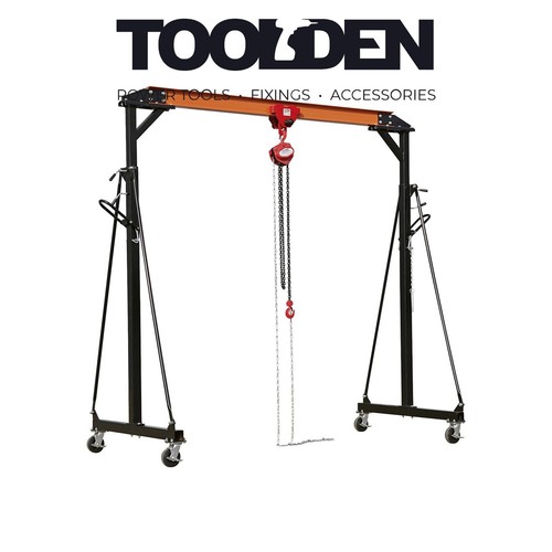 Sealey sg1000kit portable - sg1000kit,