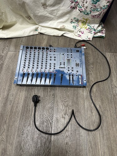 Soundlab pro 102 efx working - -,