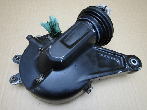 Bmw r1150gs 2002 129 831 - 2002, miles