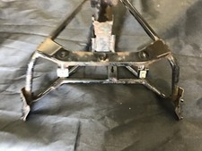 Piaggio X9 250cc Front Nose