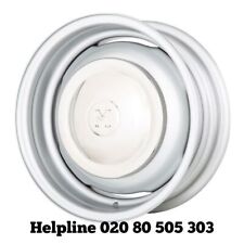 Morris Minor 5.5x14 Classic Smoothie wheels