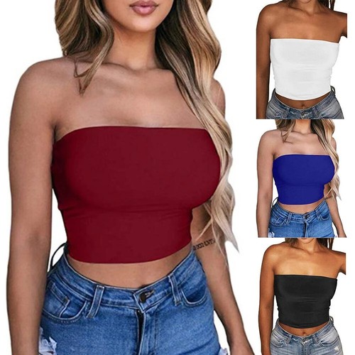 Women new boob - women, strapless