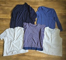 x18 Big Bundle Of Womens Size 18-20 Clothes tops cardigans 