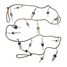 Vintage Wooden Lobster Trap