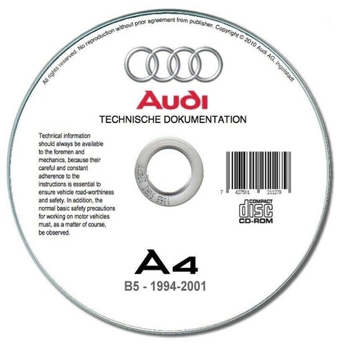 Audi - , a4