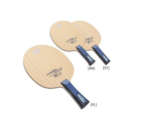 Butterfly inner fiber alc - inner, alc.s