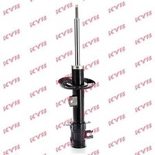 KYB Front Left Shock Absorber