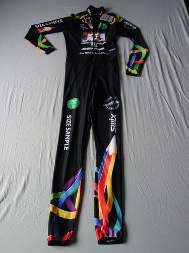Swix nordic piece size - nordic, 1