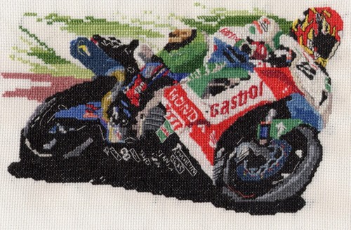Colin edwards superbike racer - colin,