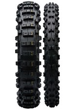 NEW MOTOCROSS FRONT & REAR
