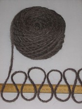 100g 100 natural berber rug - 100%,