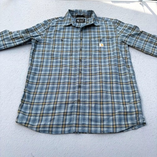 Carhartt men size loose - l,