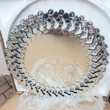 Julien MacDonald Circular Wall