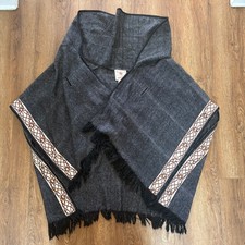 Celtic Fusion Handwoven Wool