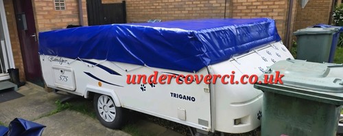 Trigano randger 575 2008 - randger,
