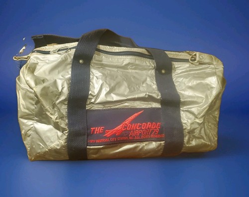 1979 the concorde - "the, 79"