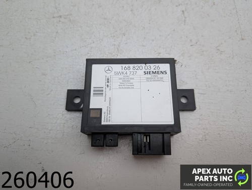 Oem 1998 mercedes slk230 3l - oem,