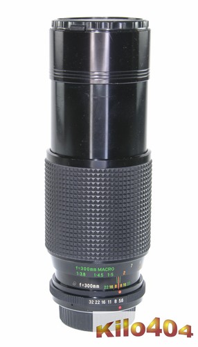 Eyemik for pentax 100 300mm - for, 100-300mm