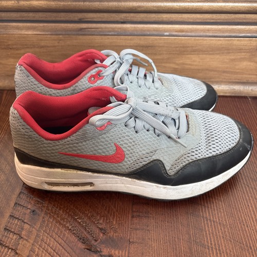 Nike mens golf air max - nike, gray